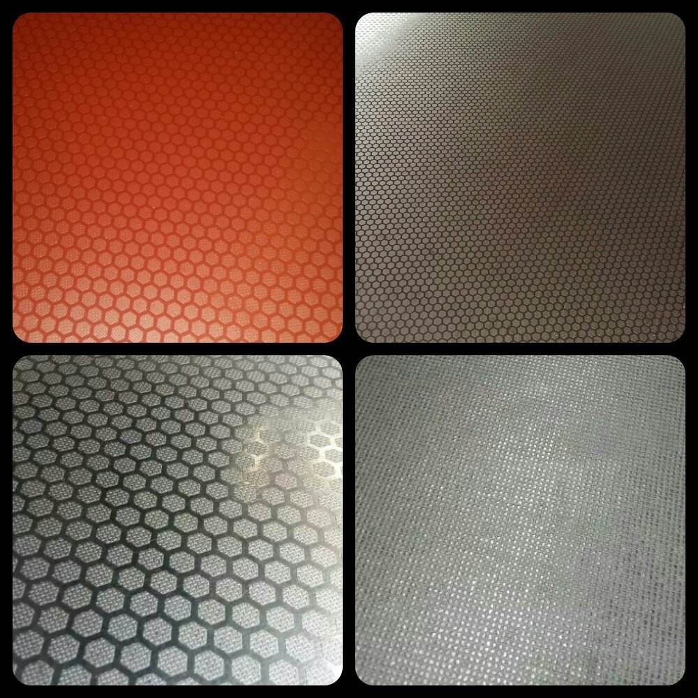 低溫下，防滑覆膜板防滑性能變化